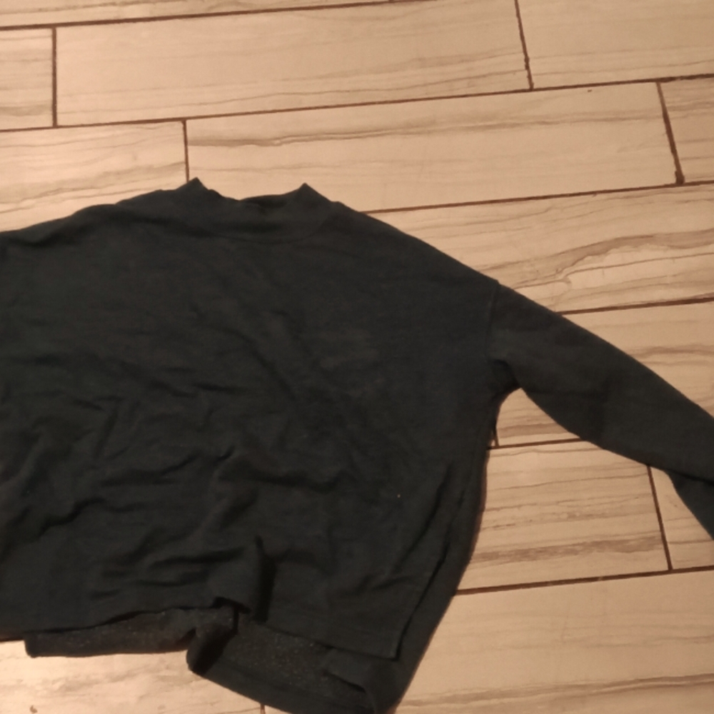 Sweat shirt
